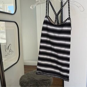 Lululemon, Size Small tank with built in bra.  Excellent condition.